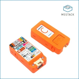 M5StickC ESP32-PICO Mini IoT Development Kit