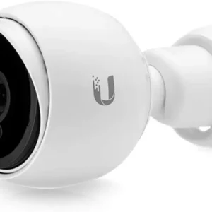 Ubiquiti UVC-AI-BULLET 4MP Indoor/Outdoor AI Bullet IP Camera, UniFi Protect