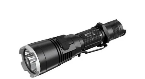 NITECORE MULTI-SPECTRUM