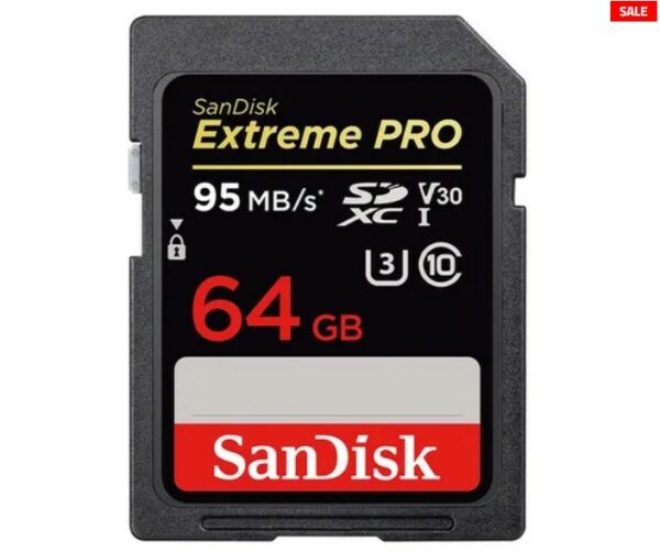 SANDISK EXTREME PRO