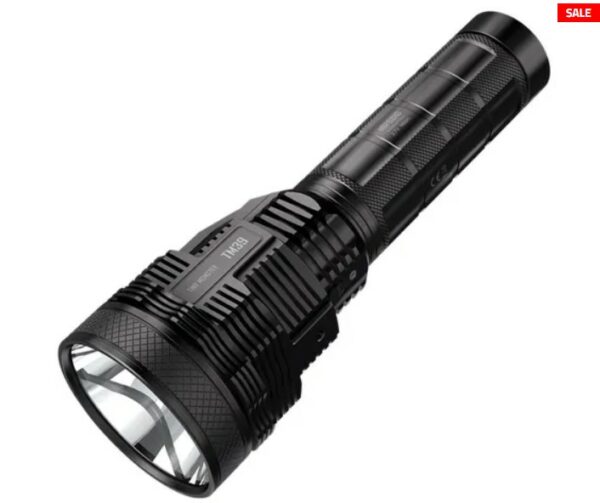 NITECORE TM39