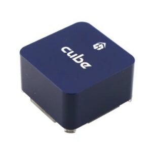 Cube Blue Autopilot