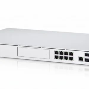 Ubiquiti UDM-PRO UniFi Dream Machine Pro, All-in-One Enterprise Network Appliance