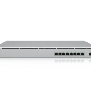 Ubiquiti USW-PRO-MAX-24 UniFi Switch 24-port, Layer 3 Etherlighting switch with 2.5 GbE