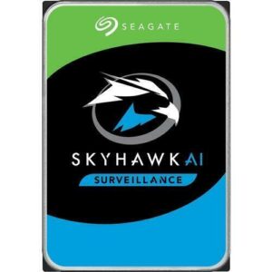 Seagate ST12000VE001 Skyhawk 12TB Surveillance Drive