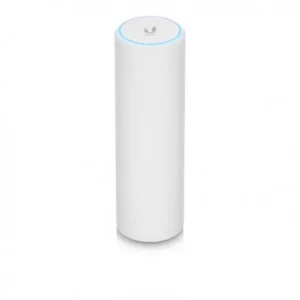 Ubiquiti U6-MESH Dual-Band AX5300 Indoor/Outdoor Wi-Fi 6 Mesh AP
