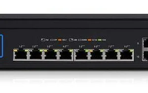 Ubiquiti USW-INDUSTRIAL