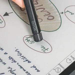 Pen2 Pro Magnetic Stylus with an Eraser