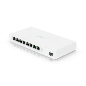 Ubiquiti UISP Gigabit PoE Router