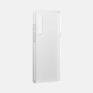 Palma Matte Transparent Case