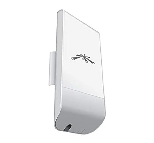 LOCOM2-Ubiquiti NanoStation