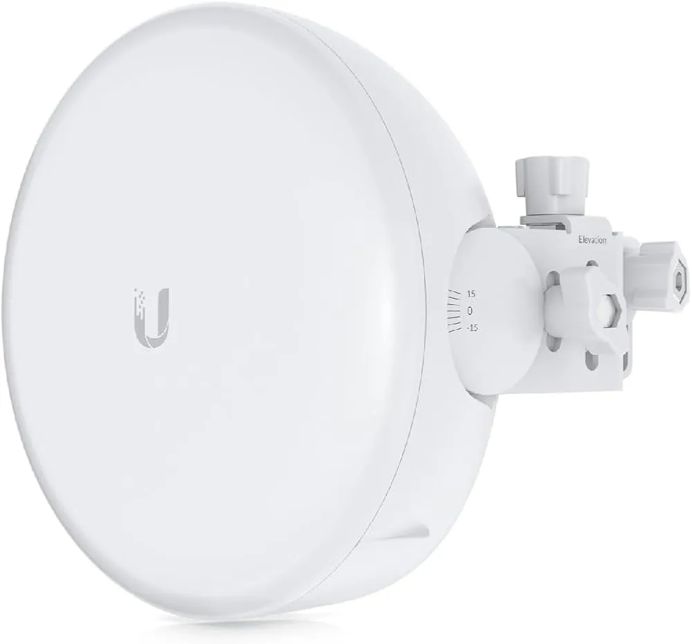 GBE Plus 60 GHz Radio
