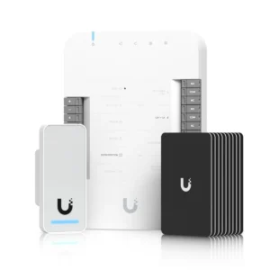 UA-G2-SK – UniFi Access G2 Starter Kit | Smart Door Access Control NZ