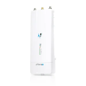 airFiber 5XHD is Water Resistant