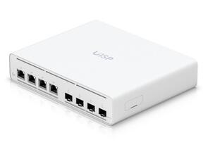 Ubiquiti UISP Switch Plus