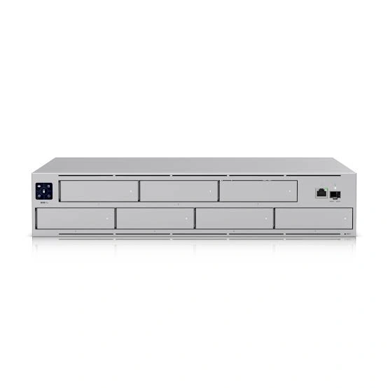 Network Video Recorder Pro