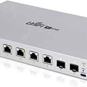 US-XG-6POE-UniFi Switch 10GbE
