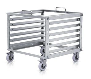 6U Mini Rack- U-RACK-6U-TL