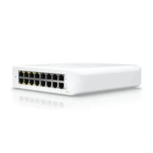 UniFi Switch Lite 16 PoE