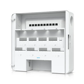 Ubiquiti UniFi Enterprise Access Hub