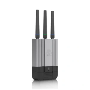 Ubiquiti UniFi 4G LTE Industrial Router