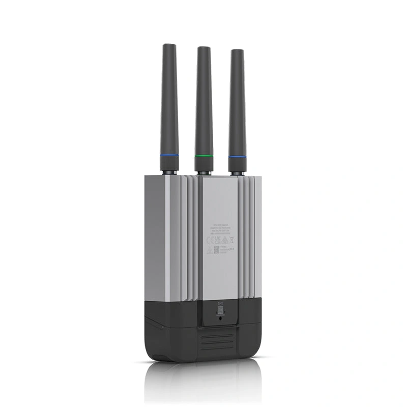 Ubiquiti UniFi Mobile 4G LTE Industrial Router