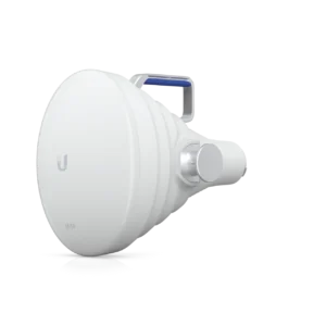 Ubiquiti UISP-Horn 30° PtMP Antenna (5.15 - 6.875 GHz) | High-Isolation & Weatherproof