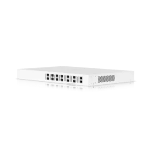 UISP Fiber XGS/XG/G-PON 8 Port OLT
