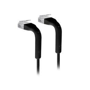 Black 3m Patch Cable