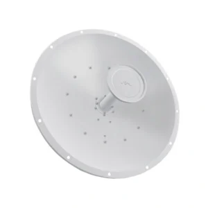 Ubiquiti RocketDish 5G-30 5GHz 802.11a/n airMAX 2x2 PtP Bridge Long Range Dual Polarity Dish Antenna