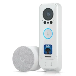 UVC-G4-DOORBELL-PRO-POE-KIT-WHITE