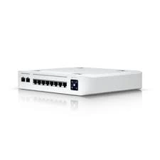 USW-ENTERPRISE-8-POE- Switch Enterprise 8 PoE