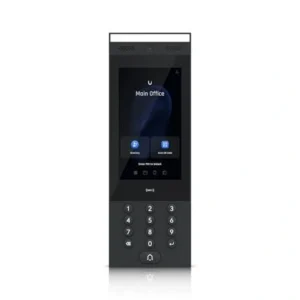 UA-INTERCOM