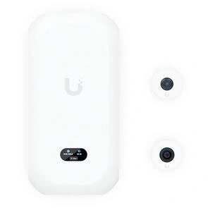 UVC-AI-THETA-IP Camera