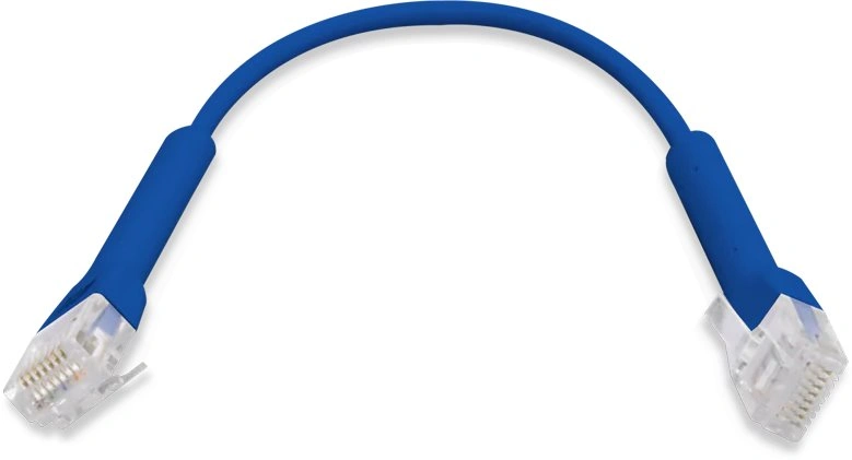 UC-PATCH-5M-RJ45-BL