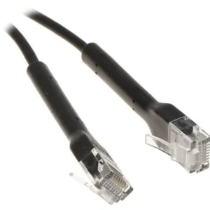 UC-PATCH-8M-RJ45-BK