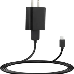 Power Supply 5V DC 1A Micro USB