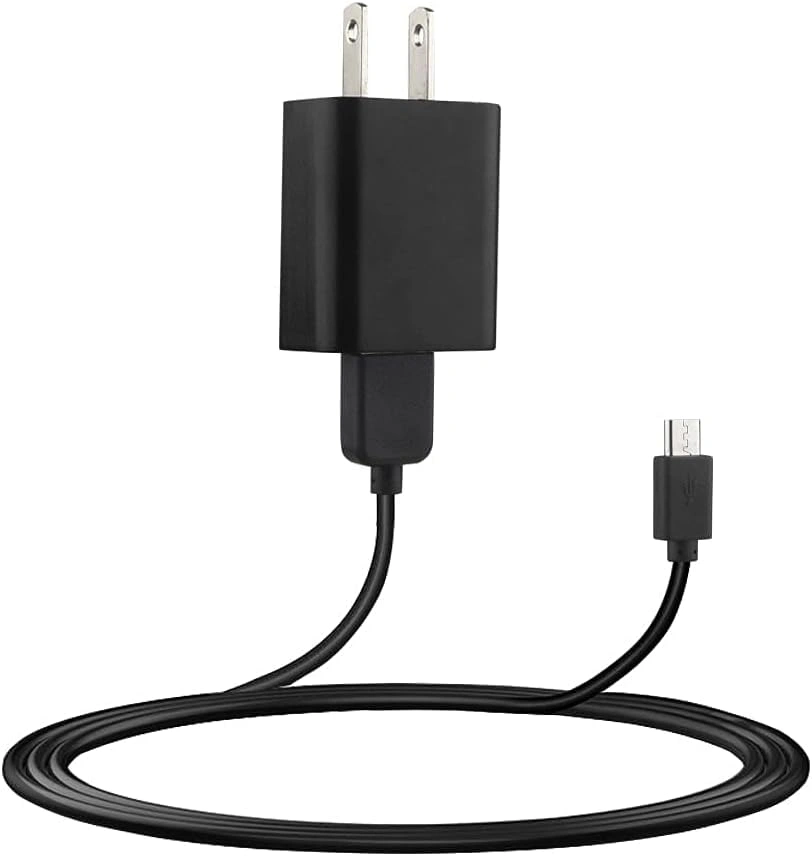 Power Supply 5V DC 1A Micro USB