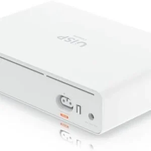 UISP-CONSOLE