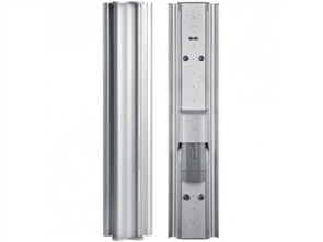 Ubiquiti 5GHz sector antenna with variable beamwidth-ANT-179