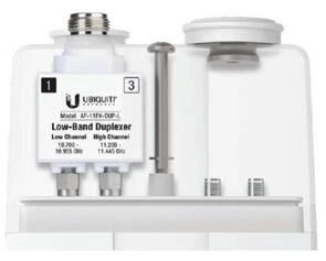 Ubiquiti AF-11FX Low-Band Duplexer