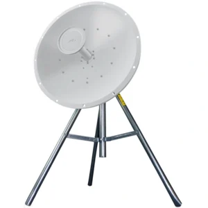 Ubiquiti RD-5G30-LW. 5GHz Rocket Dish, 30dBi