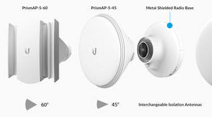 PS-5AC-antenna