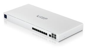 Gigabit PoE Router