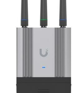 LTE Industrial Router