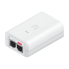 POE-24-24W-G-WH Power Over Ethernet Injector