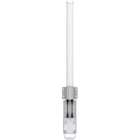 airMAX Omni Antenna – 2x2 MIMO Dual Polarity | Ubiquiti RocketM Compatible