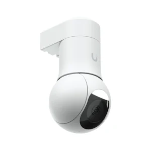 Smart PTZ Security Camera