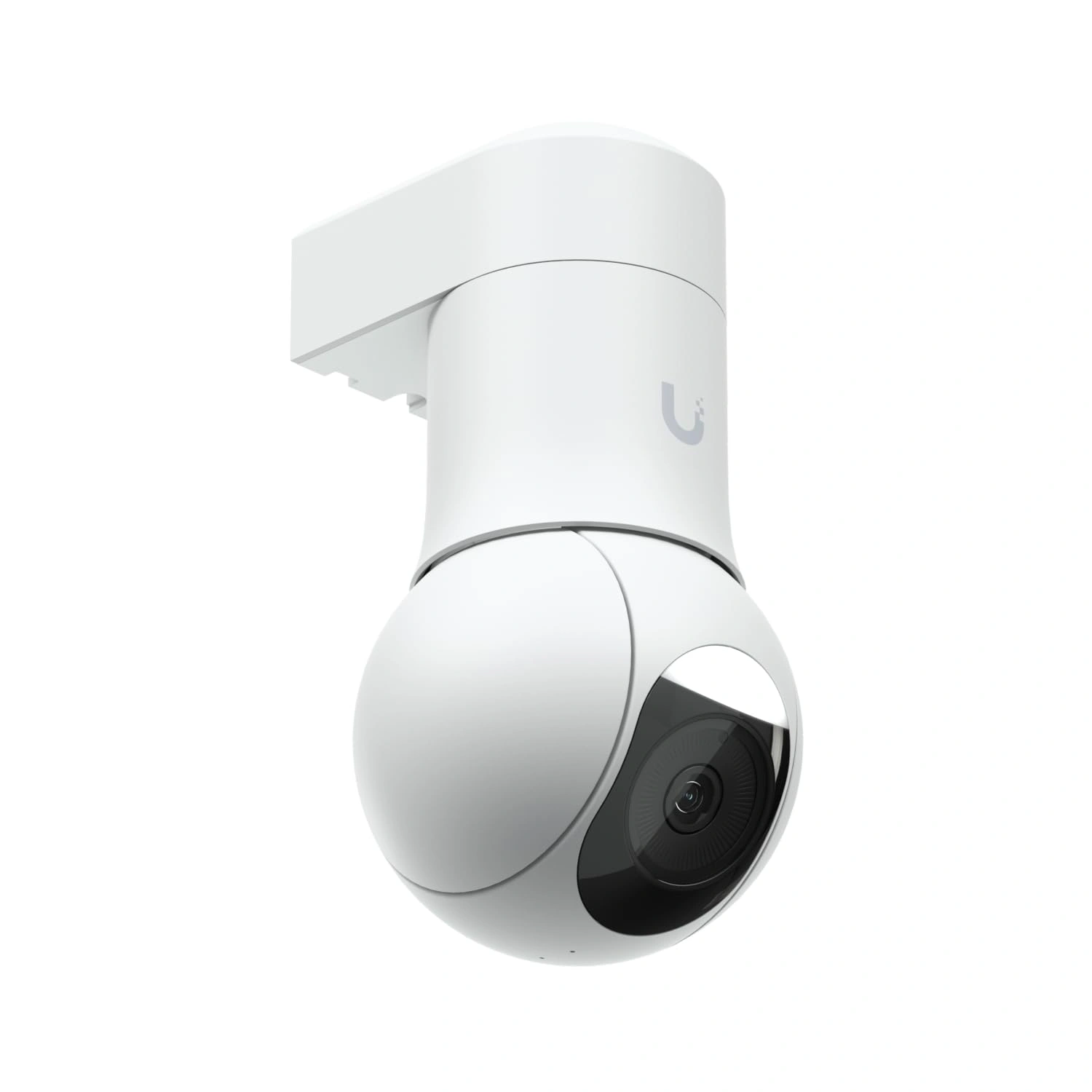 Smart PTZ Security Camera