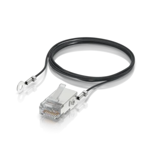 1000ft Cat5e Shielded Ethernet Cable